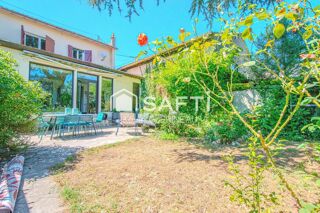  Maison à vendre 4 pièces 150 m²