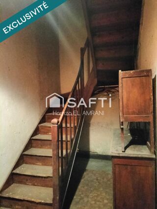  Maison � vendre 7 pi�ces 170 m�