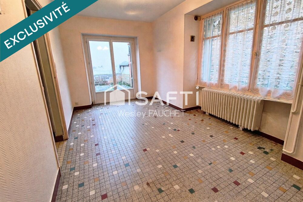 Maison de 73 m² à Vatan