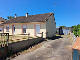  Maison � vendre 5 pi�ces 108 m�