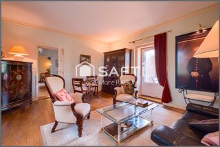  Maison à vendre 9 pièces 214 m²