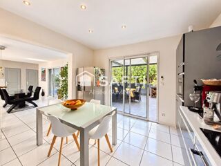  Maison à vendre 6 pièces 142 m²