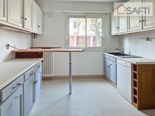  Appartement � vendre 2 pi�ces 65 m�