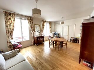  Appartement � vendre 3 pi�ces 61 m�