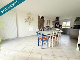  Maison  vendre 5 pices 110 m