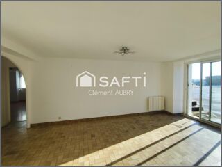  Maison à vendre 4 pièces 118 m²