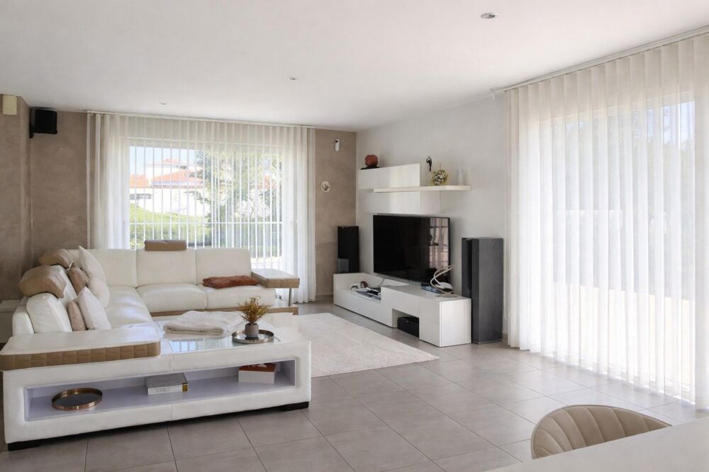 Vente Maison Maison moderne avec bel ext�rieur am�nag�s Fourques