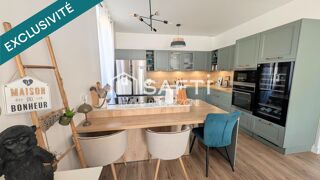  Maison � vendre 6 pi�ces 130 m�