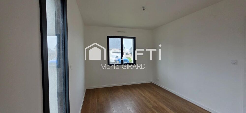 Vente Maison Maison neuve avec d'excellentes prestations Vay