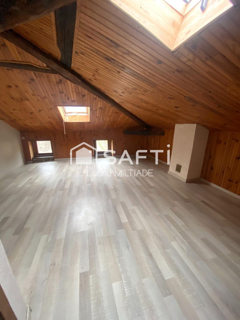 Vente Maison Authentique maison de village pleine de charme Foix