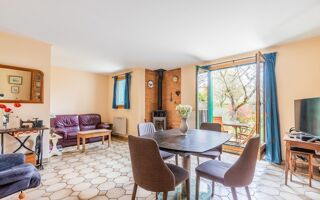  Maison � vendre 6 pi�ces 115 m�