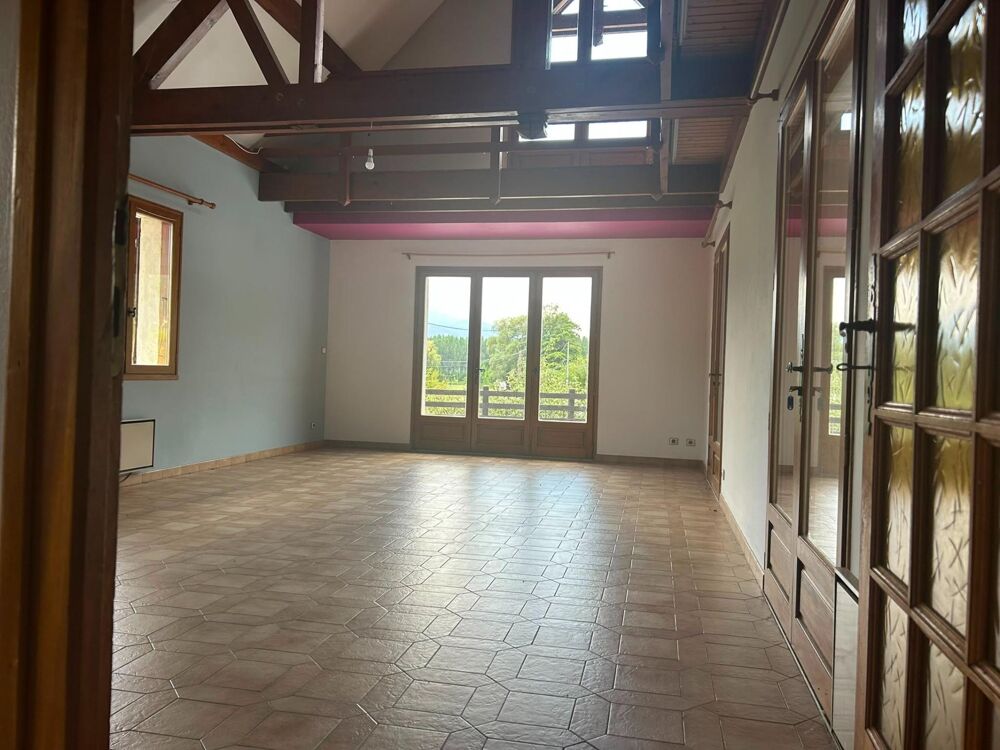 Maison à vendre Le Touvet