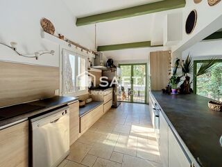  Maison à vendre 6 pièces 195 m²