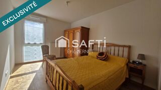  Appartement � vendre 3 pi�ces 65 m�