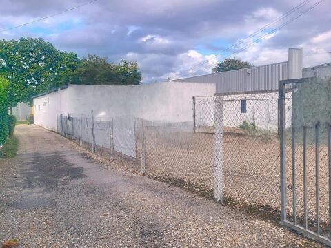 Ensemble immobilier de rapport. Acc&egrave;s A 13 &agrave; proximit&eacute;. 495000 76650 Petit-couronne
