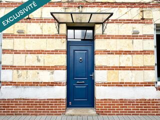  Maison � vendre 6 pi�ces 180 m�