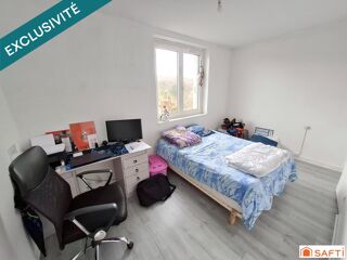  Maison � vendre 5 pi�ces 85 m�