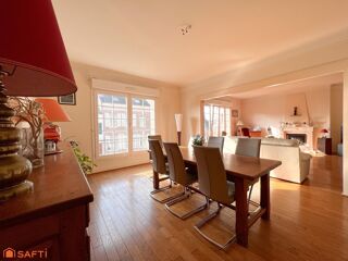  Appartement à vendre 4 pièces 147 m²