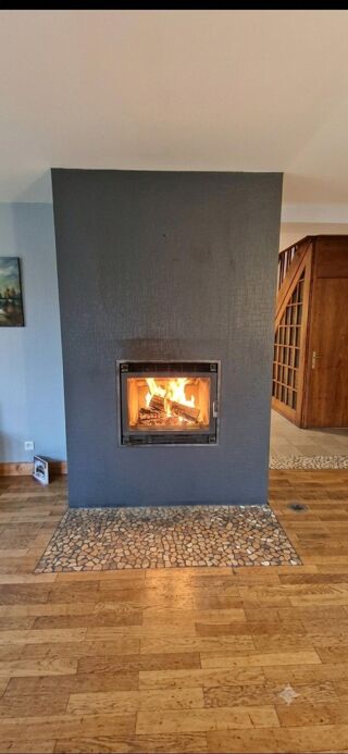  Maison à vendre 8 pièces 175 m²