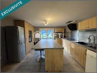  Maison à vendre 6 pièces 151 m²
