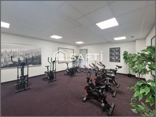  Appartement � vendre 2 pi�ces 47 m�