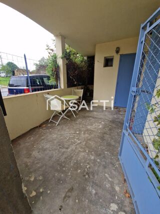  Appartement � vendre 2 pi�ces 69 m�