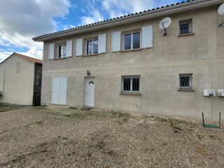  Maison � vendre 4 pi�ces 109 m�