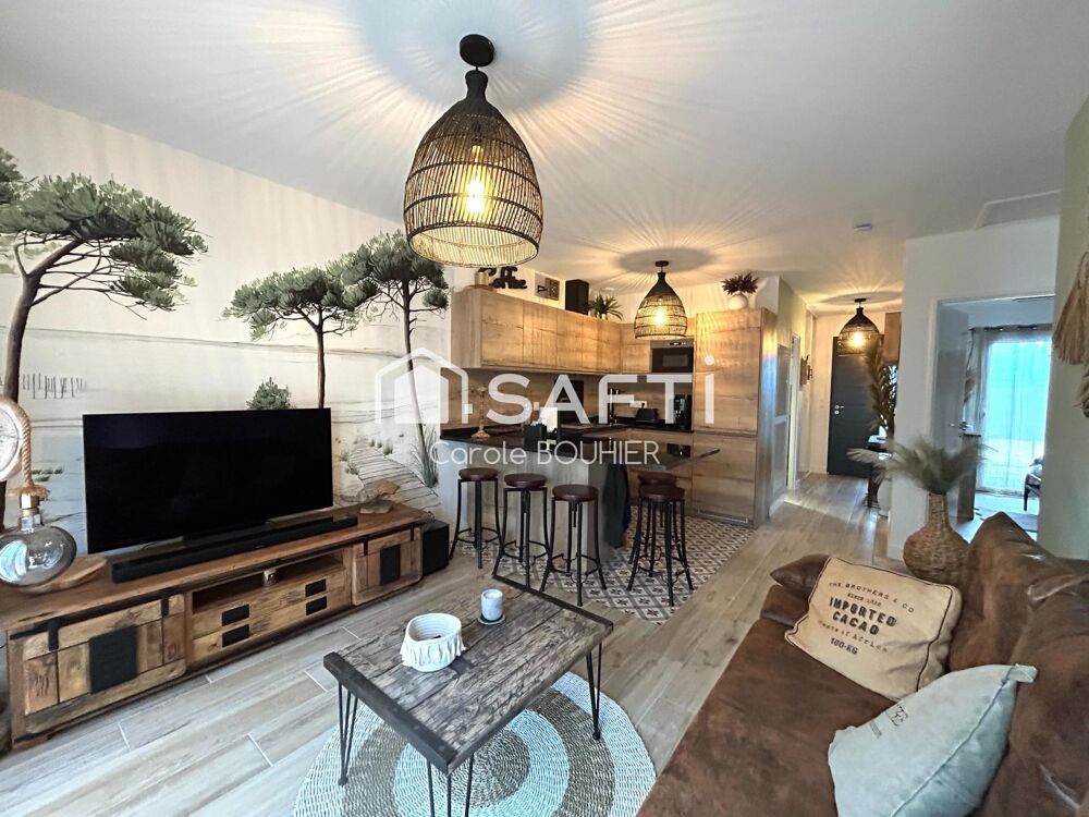 Vente Maison Coup de coeur Gujan-mestras