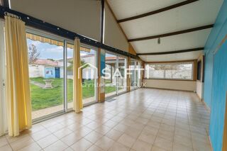  Maison � vendre 5 pi�ces 165 m�