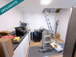  Maison à vendre 5 pièces 92 m²
