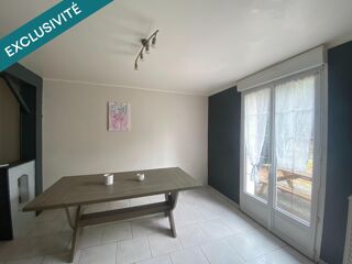  Maison à vendre 5 pièces 94 m²