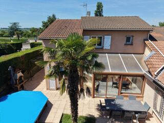  Maison � vendre 7 pi�ces 160 m�