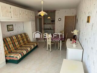  Appartement à vendre 2 pièces 35 m²