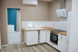  Appartement � vendre 2 pi�ces 71 m�