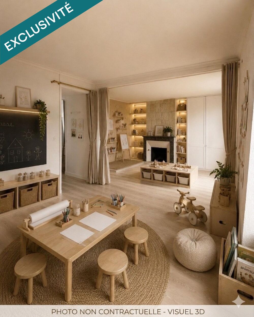 � vendre  Maison Bordeaux (33000)