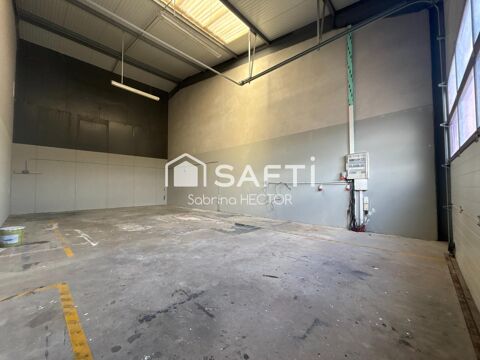   INVESTISSEMENT LOCATIF – Ensemble de 2 locaux commerciaux loués LOT n°4 