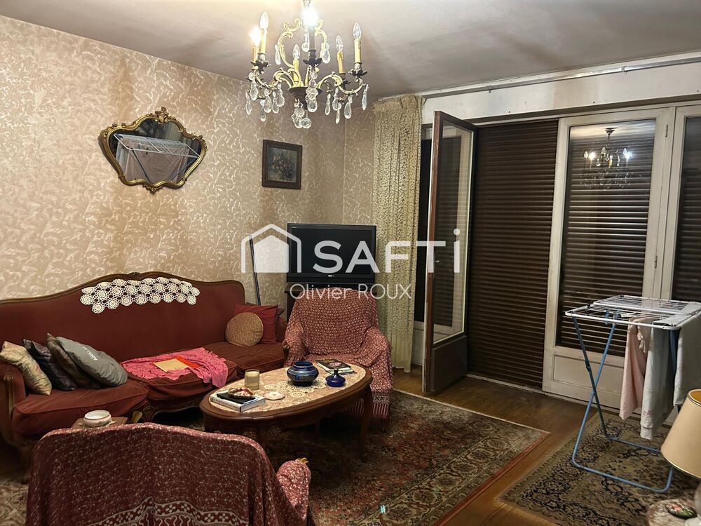 Vente Maison Maison à rénover à Caudéran Bordeaux