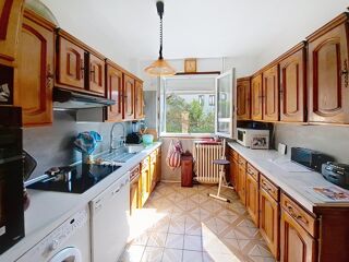  Appartement  vendre 5 pices 81 m