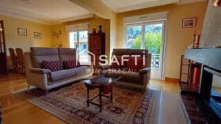  Maison à vendre 7 pièces 145 m²