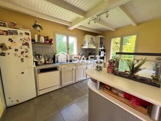  Maison à vendre 4 pièces 92 m²