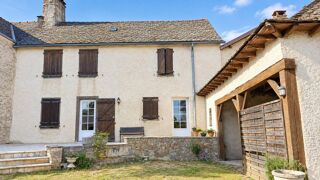 Vente Maison Maison de 90 m2 avec un bel extérieur Compolibat