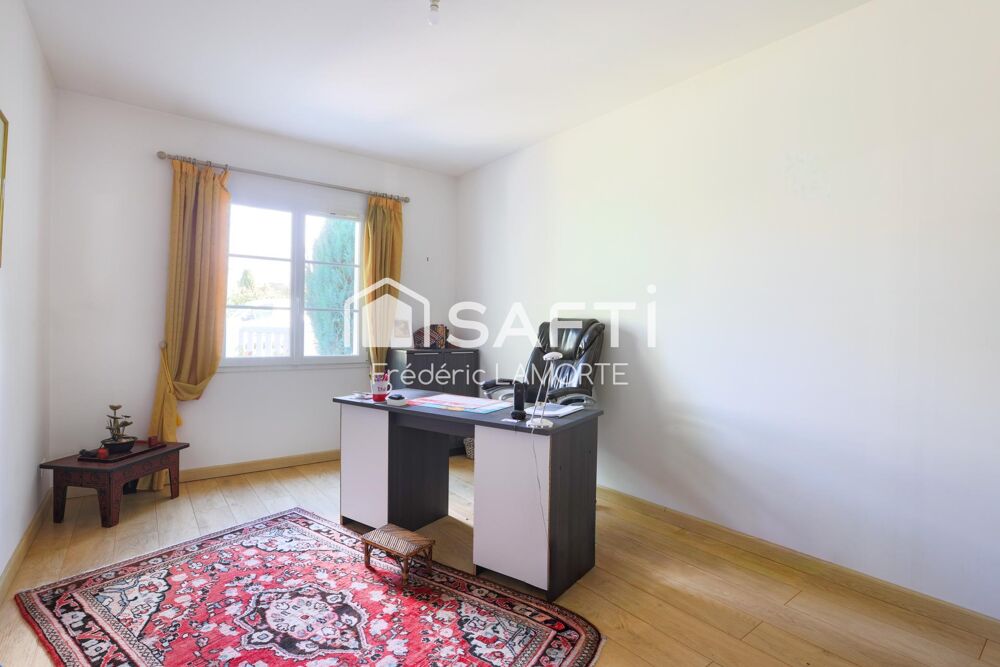 � vendre  Maison Puilboreau (17138)