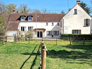 Maison à vendre 12 pièces 298 m²