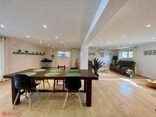  Maison à vendre 6 pièces 175 m²