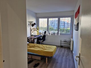  Appartement � vendre 4 pi�ces 74 m�