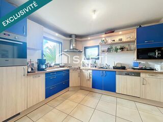  Maison � vendre 6 pi�ces 128 m�