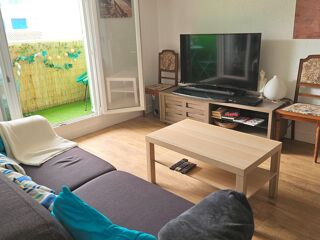  Appartement � vendre 3 pi�ces 45 m�