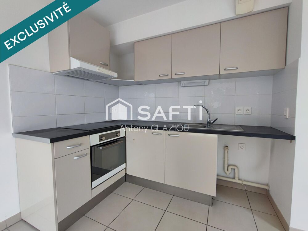 Vente Appartement Lumière et confort au cœur de Mérignac Merignac