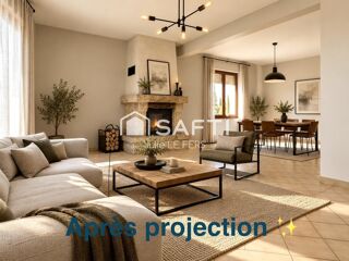  Maison à vendre 4 pièces 111 m²