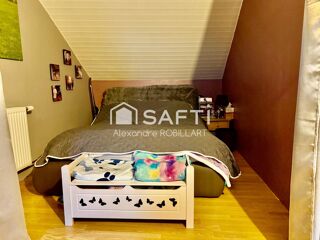  Maison � vendre 4 pi�ces 80 m�